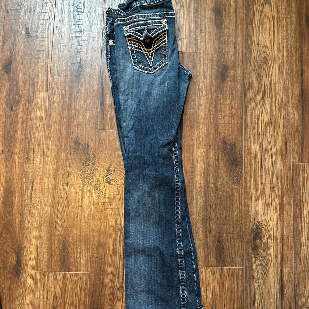 Vigoss women’s boot cut jeans
